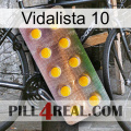 Vidalista 10 new11